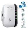 Repetidor Amplificador Wifi Senal 300 Mb