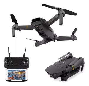 Flydrone Dron Con Camara Full Hd 4