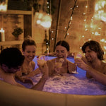 Jacuzzi Hidromasaje Inflable Spa