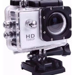 Camara Deportiva Sumergible Full Hd